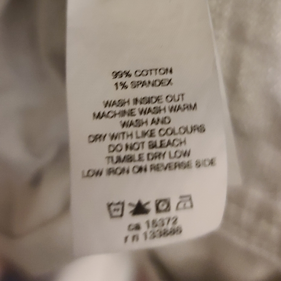 Sz5 Joe Fresh skirt - Picture 3 of 7